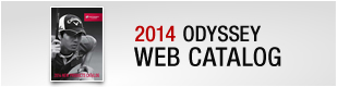 WEB CATALOG 2011 ODYSSEY CATALOG