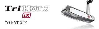 Tri HOT 3 iX