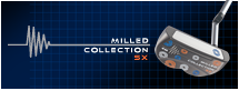 ミルド・コレクション SX