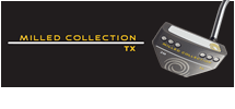 ミルド・コレクション TX