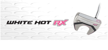 ホワイト・ホット RX レディース