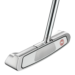 ODYSSEY（オデッセイ） - パター - WHITE STEEL 2CT