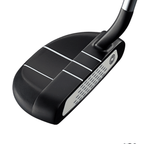 ODYSSEY  STROKE LAB BLACK  ROSSIE