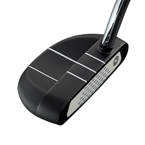 ODYSSEY  STROKE LAB BLACK  ROSSIE