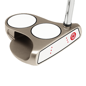 初代 名器 希少】長尺 46インチ オデッセイ ホワイトホット