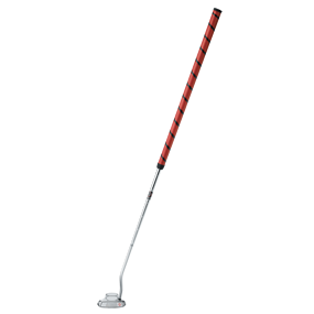 【美品】 ODYSSEY WHITE STEEL #2 CS パター オデッセイ（車） オデッセイ ホワイトスチール 2ボール