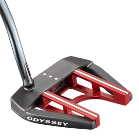 ODYSSEY EXO SEVEN パター　レフティ