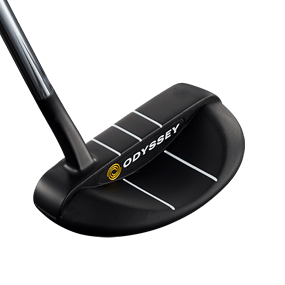 ODYSSEY  STROKE LAB BLACK  ROSSIE