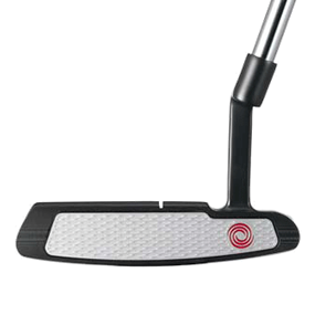 少し豊富な贈り物 良品 34インチ メタルX1 レフティパター ODYSSEY 