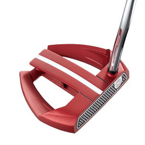 【絶版オデッセイパター】O-WORKS RED MARXMAN S ODYSSEY（オデッセイ） - パター - オー・ワークス レッド MARXMAN