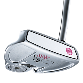 ODYSSEY（オデッセイ） - パター - ディヴァイン ライン（ピンク