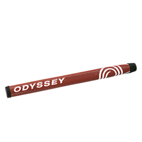 ODYSSEY ホワイトホット XG #1　パターカバー付き ODYSSEY（オデッセイ） - パター - ホワイト・ホット XG Hawk