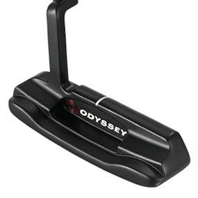 Odyssey Metal-X #1 Putter | Golf Avenue