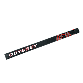 オデッセイ ホワイト アイス #1 パター オリジナルスチール　ヘッドカバー付き ODYSSEY（オデッセイ） - パター - ホワイト・アイス #1