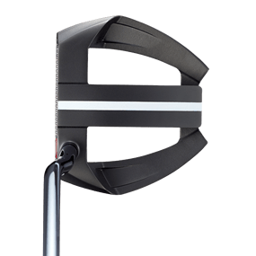 Buy Odyssey O-Works Black Marxman S Putter | Golf Discount