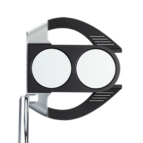 Amazon.com : Odyssey Stroke LAB Right Putter 2-Ball FANG 35