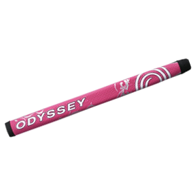 ODYSSEY（オデッセイ） - パター - ディヴァイン ライン（ピンク） 2・Ball