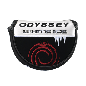 ODYSSEY（オデッセイ） - パター - ホワイト・アイス iX 2・Ball