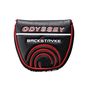 ODYSSEY（オデッセイ） - パター - バック・ストライク Sabertooth
