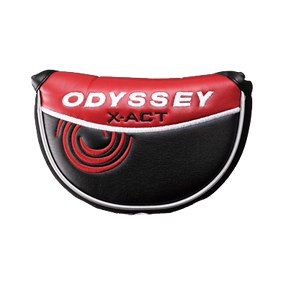 ODYSSEY（オデッセイ） - パター - X-ACT