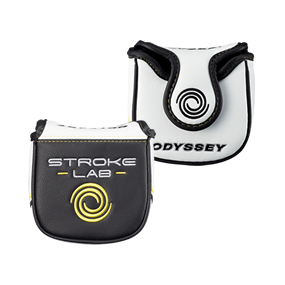 ODYSSEY（オデッセイ） - パター -ストローク ラボ ブラックシリーズ