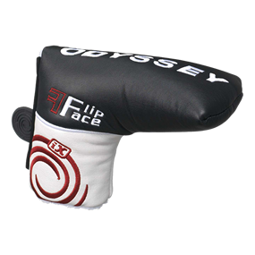 ODYSSEY（オデッセイ） - パター - フリップ・フェース iX #5