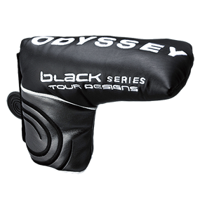 ODYSSEY（オデッセイ） - パター - ブラック・シリーズ ツアーデザイン #8