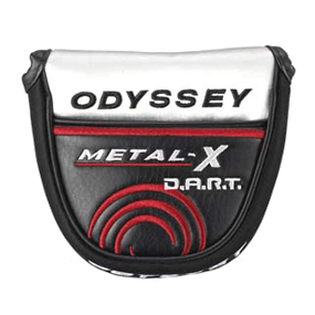 ODYSSEY（オデッセイ） - パター - メタル-X D.A.R.T.