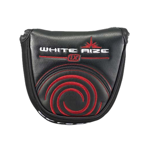 ODYSSEY（オデッセイ） - パター - ホワイト・ライズ iX V-LINE 5