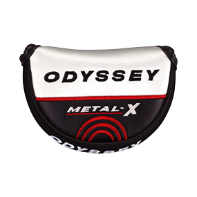 ODYSSEY（オデッセイ） - パター - メタル-X #5