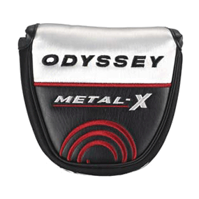 ODYSSEY（オデッセイ） - パター - メタル-X D.A.R.T. MID/LONG